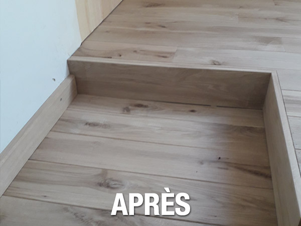 réalisations interieur